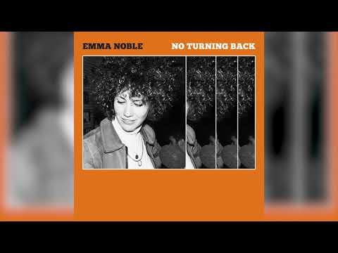 Emma Noble - No Turning Back (Official Audio)