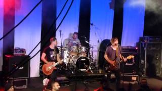 Jebediah - live @ The Metro, Sydney, 05 June 2015, 4/6