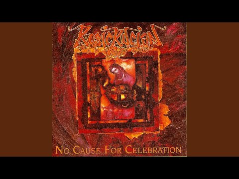 No Cause for Celebration