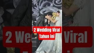 Download lagu DREAM WEDDING! From Drama to Reality #shorts #wedding #marriage #country #viral #china mp3
