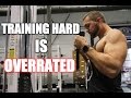 Training Hard is Overrated || Rising Legends S2Ep.2