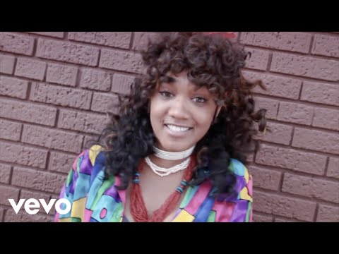 Soni Lu'ley - U Da Shit