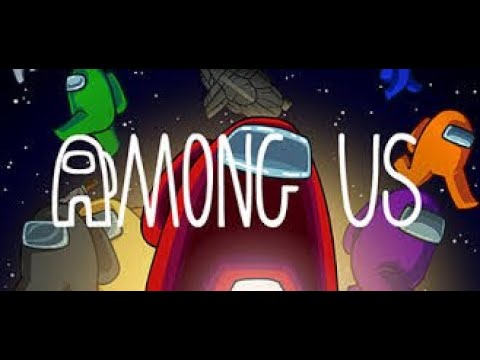 Reaction auf AMONG US RAP SONG DEUTSCH "Unter Uns"