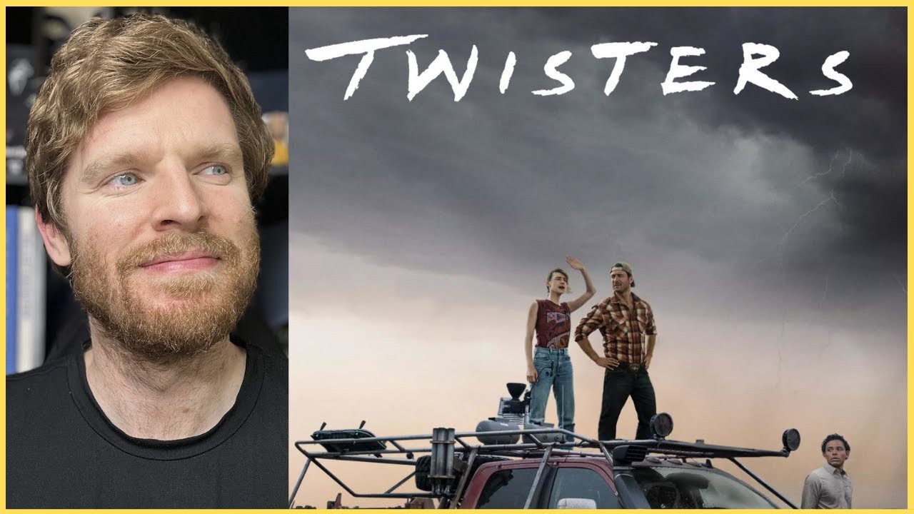 Twisters - Crítica: a tentativa de retomada do cinema catástrofe de alto orçamento