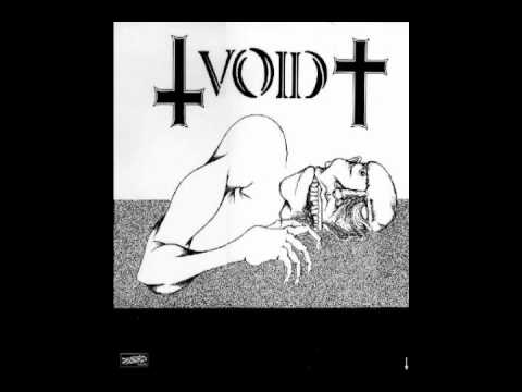 Void - Who Are You