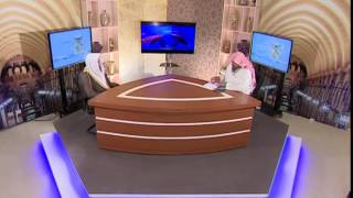 صورة 5- ذوي الإحتياجات الخاصة والتكليف | الشيخ خالد الفليج