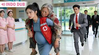 Download lagu Tanpa sengaja menolong seorang nenek asing, gadis miskin seketika jadi cucu menantu miliarder dunia! mp3