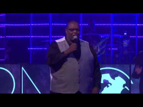 Alvin Slaughter Live at IPMC 2017, Faith Fellowship Ministries, Sayreville, NJ