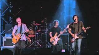 Ween - Sorry Charlie - Central Park, New York, NY - 09/17/2010