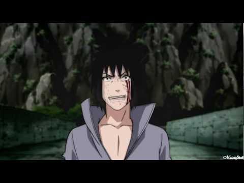 // Sasuke Uchiha AMV - S&M  //