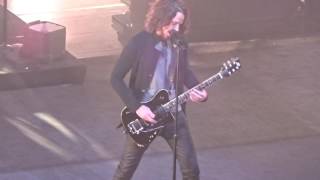 One of Chris Cornell&#39;s Last Songs - Spoonman at The Fox Theater in Detroit, MI on 5 17 17