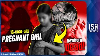 Rajasthan Men Gangrape Teen Pregnant Girls.