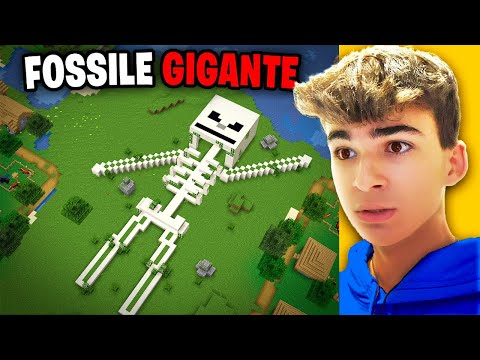 Ho PROVATO Le TEORIE SEGRETE Più TERRIFICANTI Di Minecraft