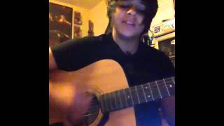 Kevin Devine - splitting up Christmas cover