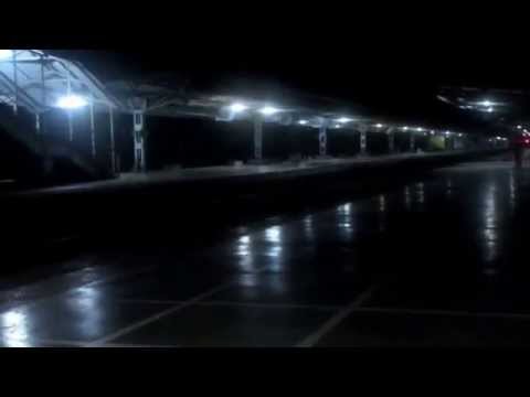 De Dana Dan: Night Out : Compilation of  23 Railfanning Videos at Palghar !!