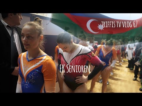 Succes op het EK! - Triffis TV Vlog 67