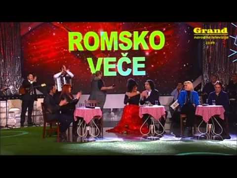 Mili Timisoara  Romsko Vece