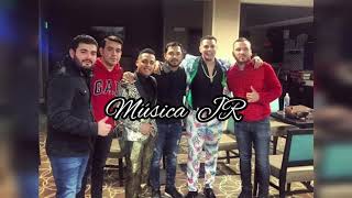 Grupo firme y Grupo Fernández - Me Sobra Amor