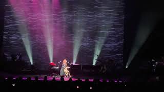 Tori Amos - Losing My Religion/Silent All These Years - London, Royal Albert Hall 2023