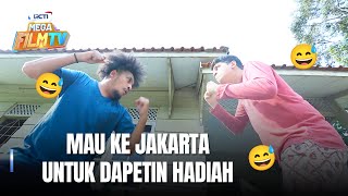 Download lagu Abdur & Kevin Rebutan Hadiah | RINGAN SAMA DIJINJING BERAT BAWA SENDIRI (Part 2) mp3 Download lagu Abdur & Kevin Rebutan Hadiah | RINGAN SAMA DIJINJING BERAT BAWA SENDIRI (Part 2) mp3