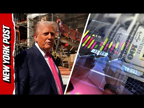 Trump: 'We HAVE to get interest rates lowered'