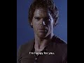 Doakes CAUGHT Dexter (Bay Harbor Butcher) | Dexter #Shorts