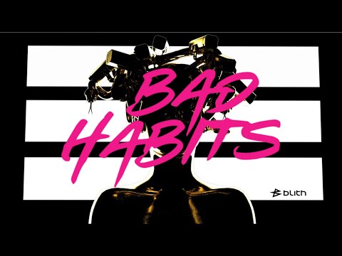 Ed Sheeran, Meduza vs Eurythmics  - Bad Dreams (Blith Mashup)