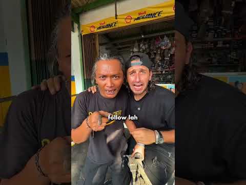 Motor Smash nya Pak Subkan,langsung kita bikin  seperti baru lagi #ladislao  #2026ladislaoMENGGILA