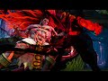 Street Fighter V: Necalli Reveal Trailer 
