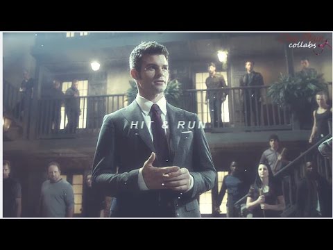 the originals | hit and run