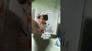 Download lagu koleksi CD langka Nike Ardilla (rilisan malaysia) #nikeardilla mp3