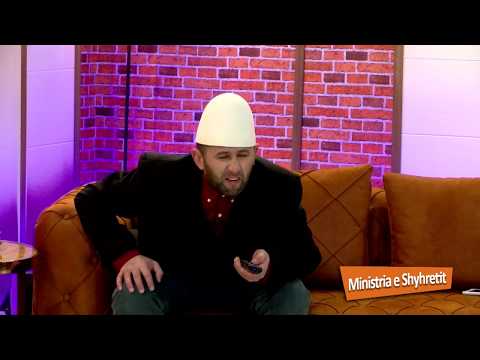 Ministria e Shyhretit 2020 - VITI I RI DEPRESIV