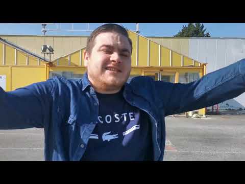 Aka Seul Two feat Thosmic - La feuille (Esko El Lobo )