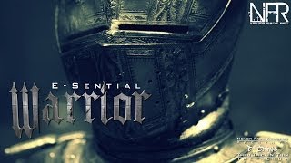 E-Sential - Warrior (Christian Rap 2014) Never Fade Records