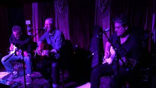 GOING SOUTH :: Monks of Doom "light" @ Camp In #5 :: 2018