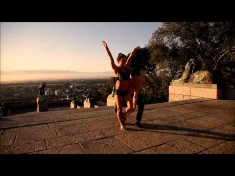 Perla - The One that I want (acoustic cover)