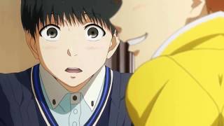 AMV「 MIX 」- That's What I Like [ HD ]