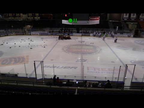 D2-05 Saimaa Trophy 2018 AAA FINAALI KOOVEE-SKA PIETARI