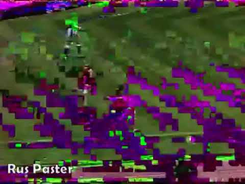 EURO-1984. Qualifiers. Group 3. Greece - England. Full match.