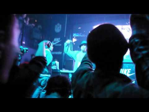 [WELCOME 2 KOREA pt.1] Simo & Mood Schula LIVE