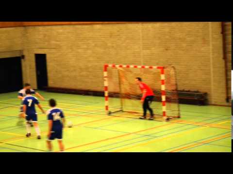 Olympic 3 - VVG 25 2 (2016-04-15)