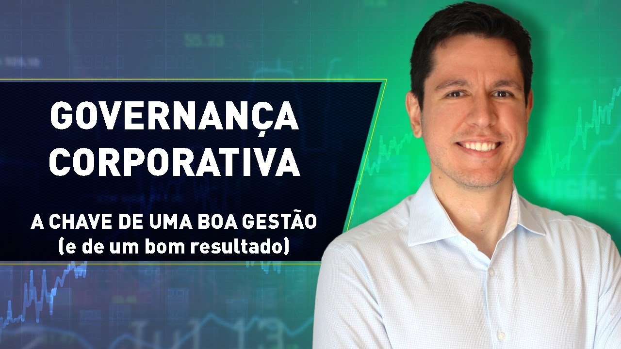 Governança Corporativa - Como analisar?