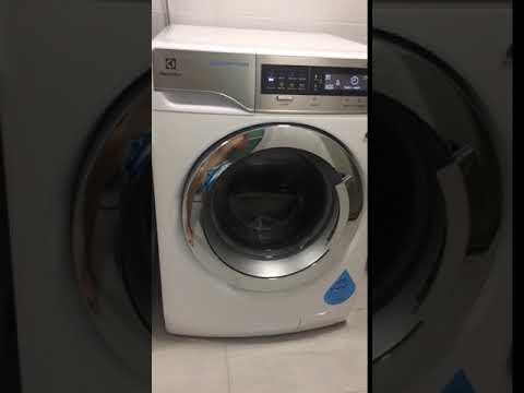 Electrolux ewf14113 noise during washing