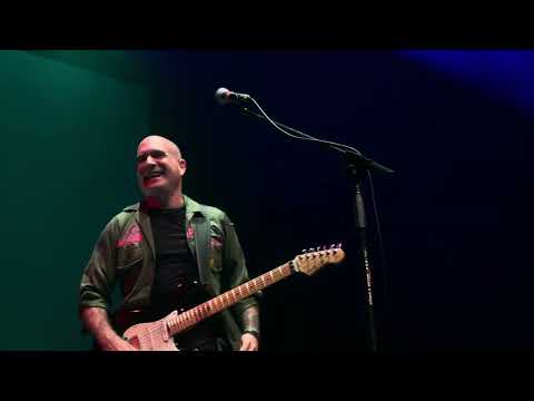 Southern Sons - Heart In Danger - Frankston Arts Centre, Melbourne LIVE - 8 March '25