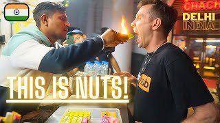 印度第一印象🇮🇳 疯狂的德里