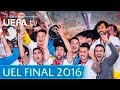 2016 UEFA Europa League Final Highlights Liverpool Sevilla