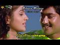 Nilave Nilave 4K 60FPS HD Video Song நிலவே நிலவே Video Song Hariharan K S Chithr