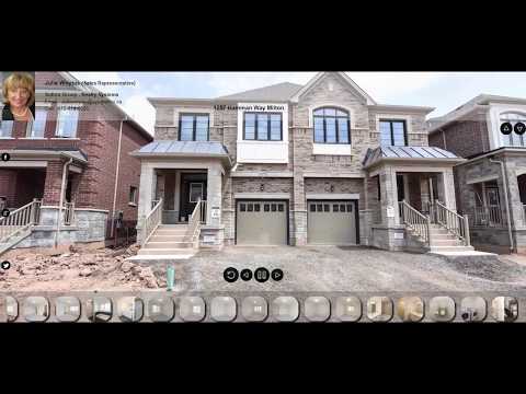 1257 Hamman Way Milton