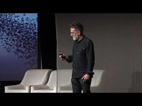 Neil Redding Founder & CEO @ Redding Futures - YouTube