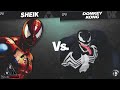 Smash Mods Ultimate Spider Man Vs Venom